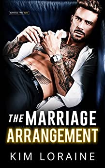 The Marriage Arrangement (Anything for Love #3)
