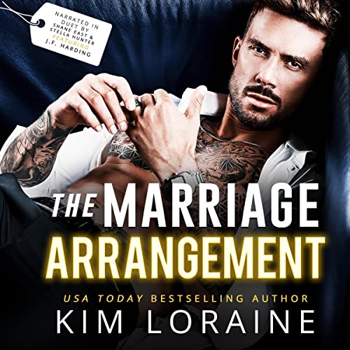 The Marriage Arrangement (Anything for Love)