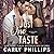 Just One Taste (The Kingston Family, #7)