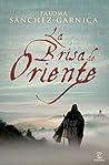 Book cover for La brisa de Oriente