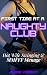 First Time at a Naughty Clu...