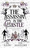 The Assassin in the Castle by H.P. Mallory