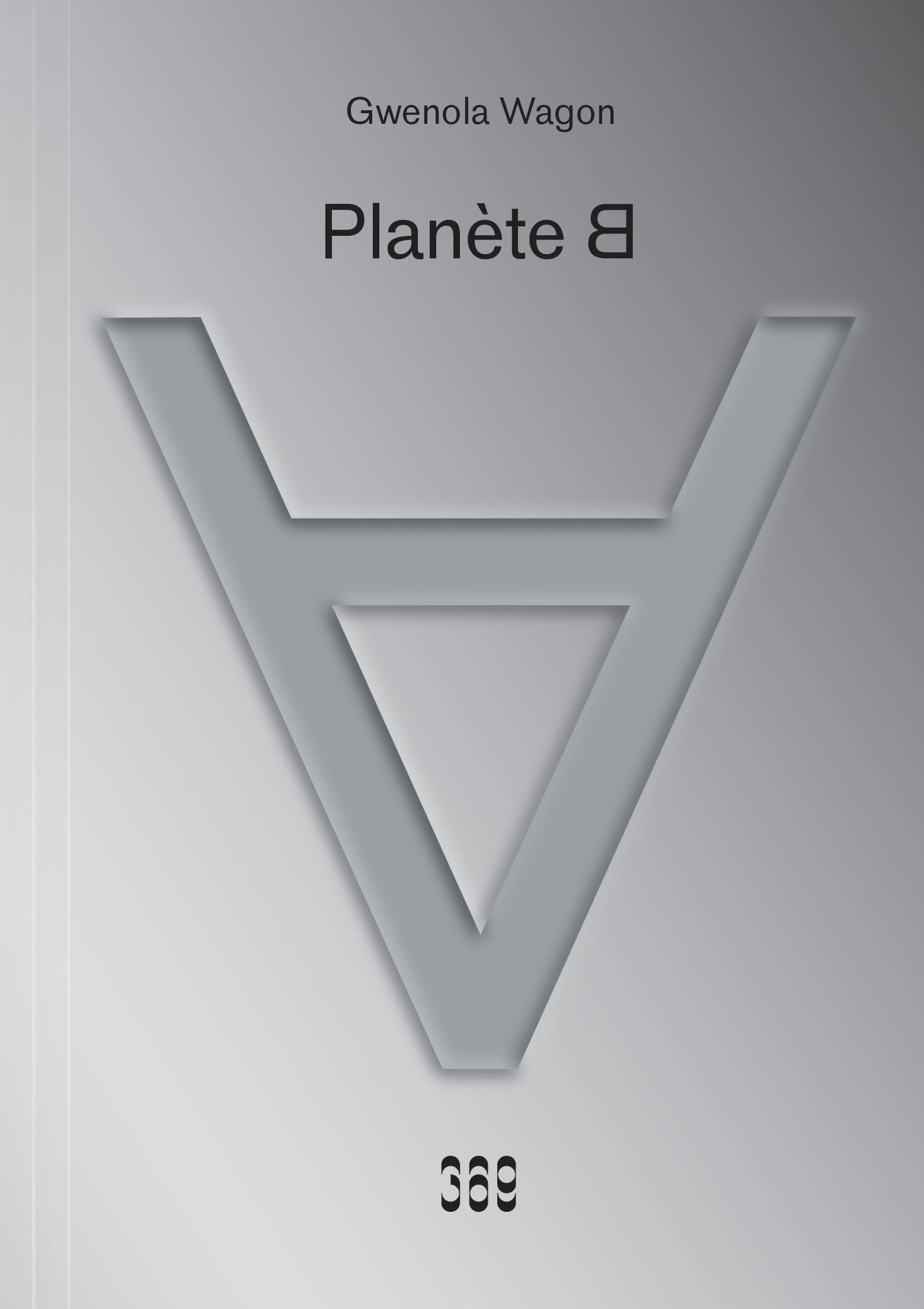 Planète B (Paperback)