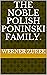 The noble Polish Poninski f...
