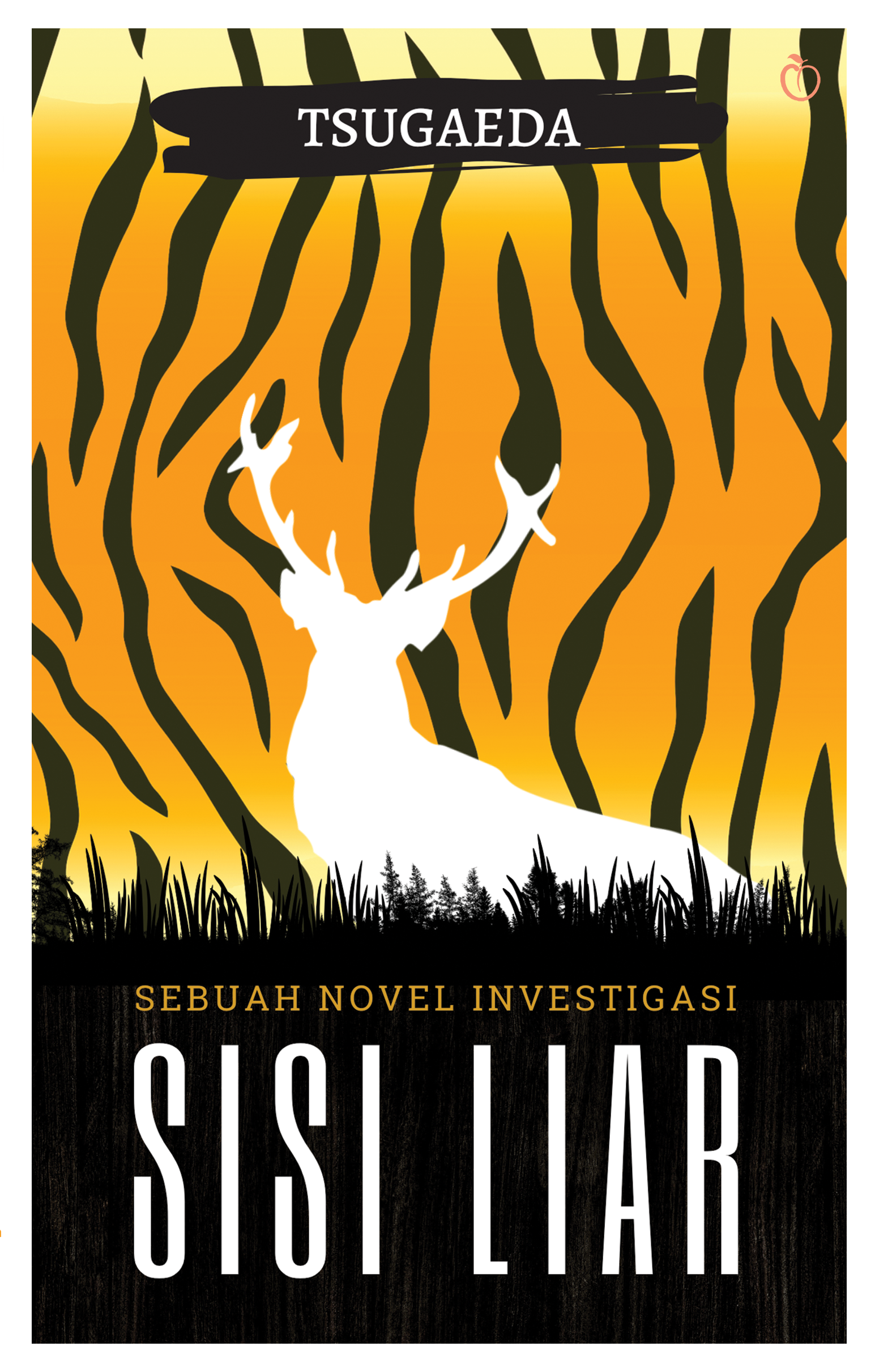 Sisi Liar (Paperback)