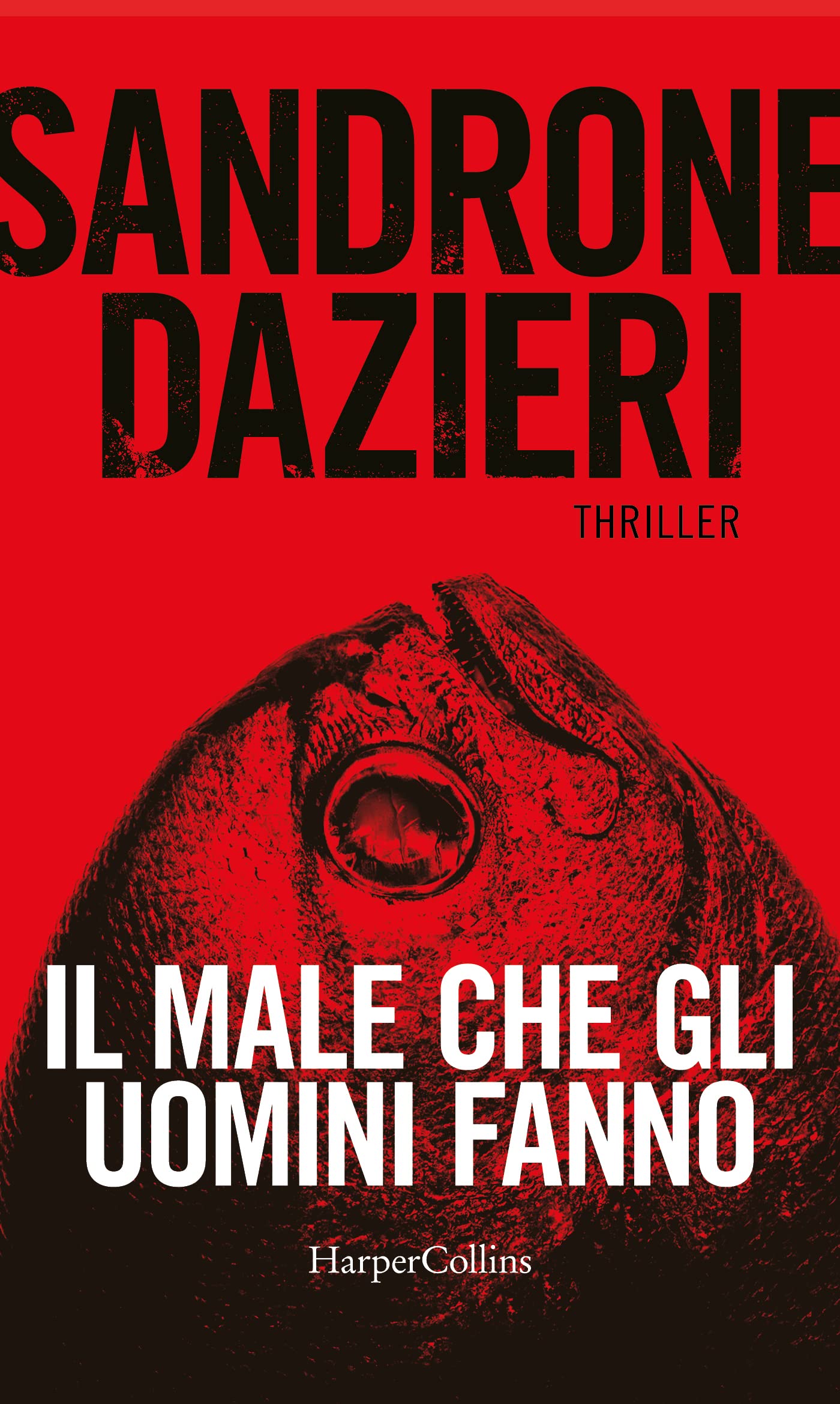 Il male che gli uomini fanno (Kindle Edition)