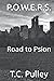 P.O.W.E.R.S.: Road to Psion