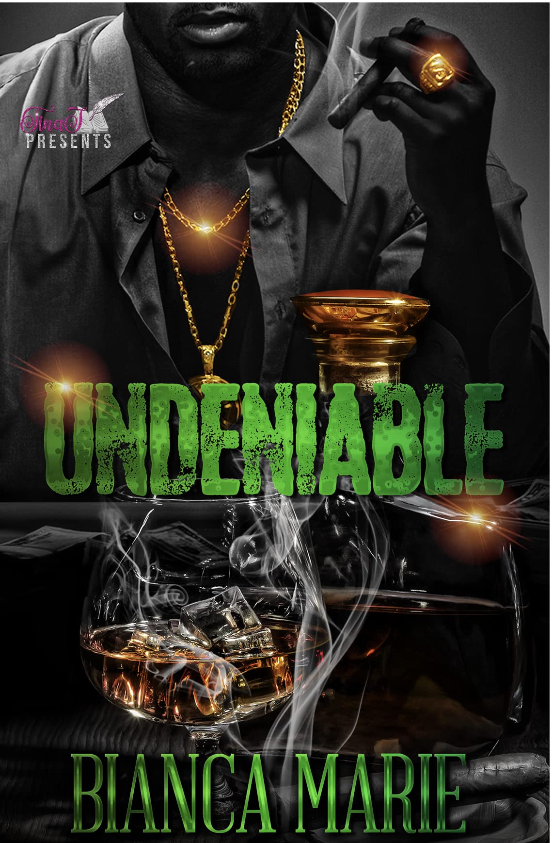 Undeniable (Kindle Edition)