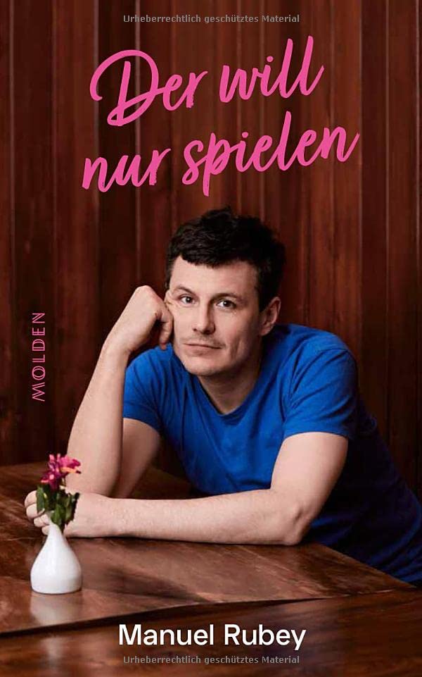 Der will nur spielen