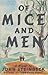 Of Mice and Men by John Steinbeck