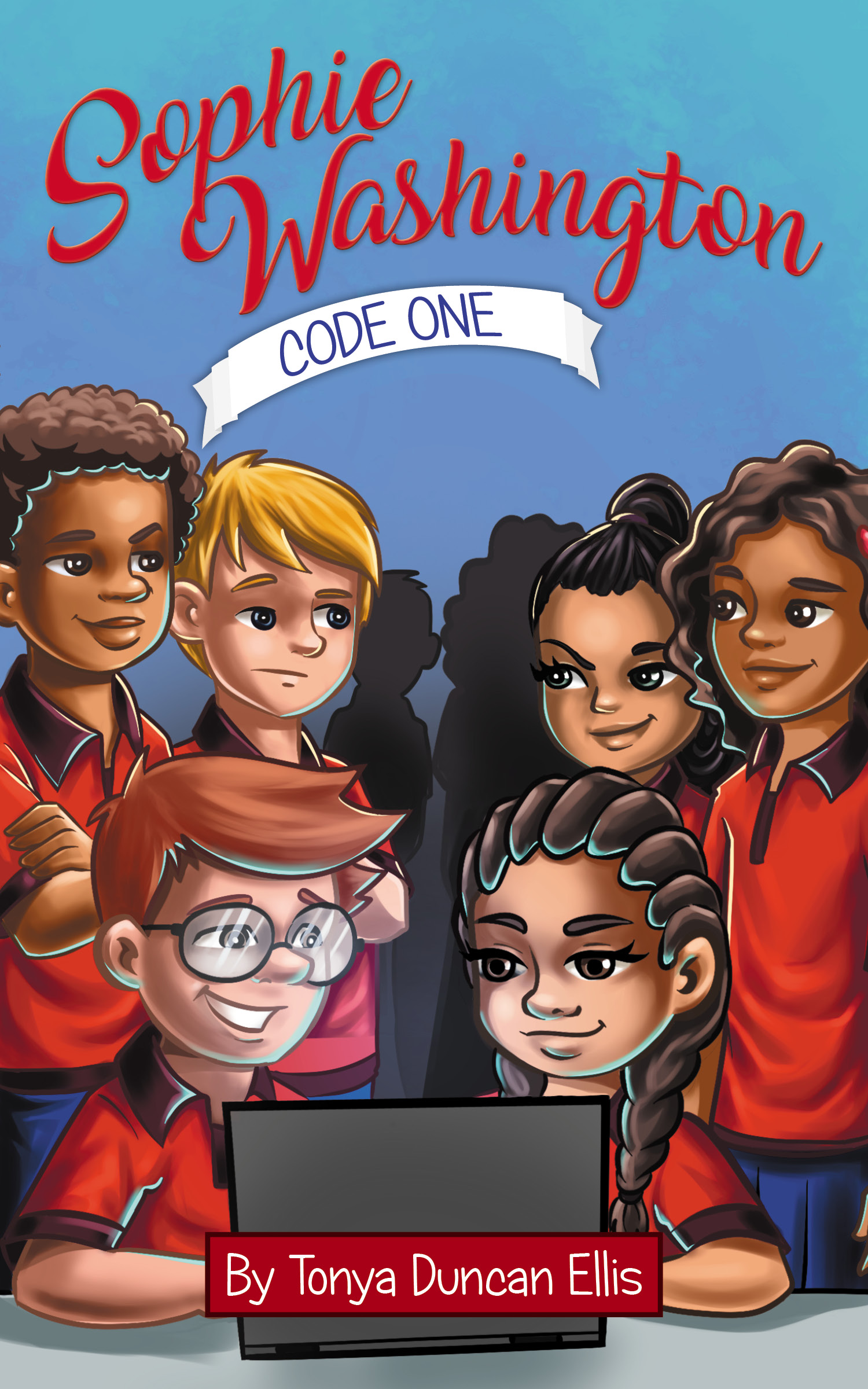 Sophie Washington: Code One (Kindle Edition)