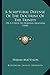A Scriptural Defense Of The Doctrine Of The Trinity: Or A Check To Modern Arianism (1848)