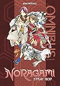 Noragami Omnibus 3 (Vol. 7-9): Stray God