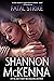 Fatal Strike by Shannon McKenna