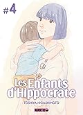 Les Enfants d'Hippocrate T04