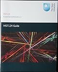 MST124 - Essential Mathematics 1: MST124 Guide