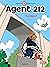 Nondejuut (Agent 212, #14)