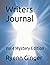 Writers Journal: Vol 4 Myst...