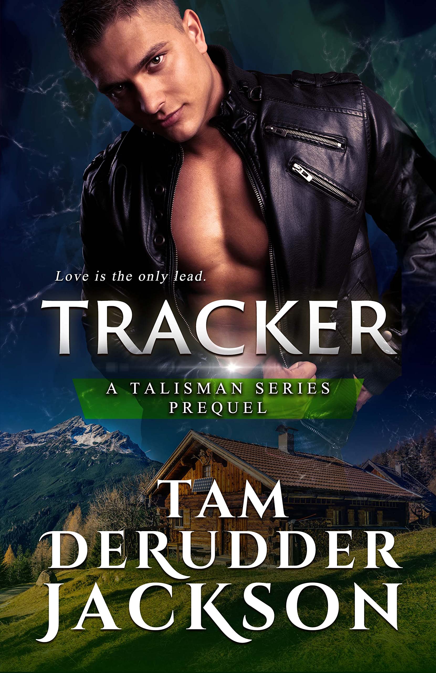 Tracker (The Talisman Series)