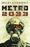 Metro 2033