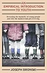 An Empirical Introduction to Youth An Empirical Introduction to Youth