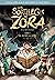 Les sortilèges de Zora: Une sorcière au collège (French Edition)