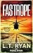Fastrope (Rachel Hatch #10)