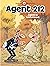 Agent in zakformaat (Agent 212, #24)