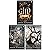 The Plated Prisoner Collection (The Plated Prisoner, #1-3)