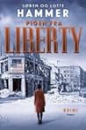 Pigen fra Liberty