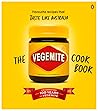 The Vegemite Cookbook by Vegemite