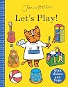 Jane Foster's Let's Play Jane Foster's Let's Play