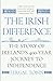 The Irish Difference by Fergal Tobin