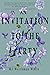 An Invitation to the Party by M.J. Werthman White