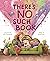 There's No Such Book by Jessica Dettmann