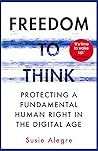 Freedom to Think:...
