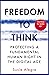 Freedom to Think: Protecting a Fundamental Human Right in the Digital Age
