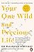 Your One Wild and Precious Life: An Inspiring Guide to Becoming Your Best Self At Any Age