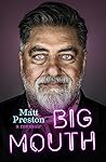 Big Mouth: a memoir