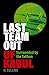 The Last Team out of Kabul by H. Collins