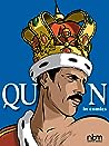 Queen in Comics! by Emmanuel Marie
