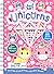 Unicorns (Jewel Art Books)