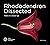 Rhododendron Dissected by David Purvis