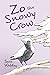 Zo the Snowy Crow (2) by Sara Webley