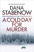 A Cold Day for Murder (Kate Shugak #1)