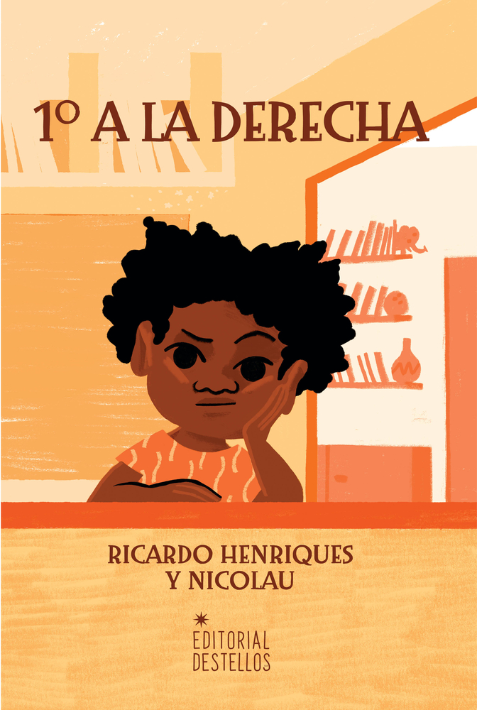 1o a la derecha (Spanish Edition)