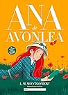 Ana de Avonlea by L.M. Montgomery