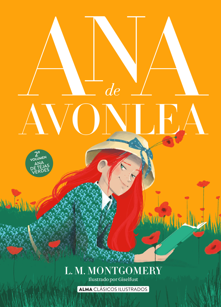 Ana de Avonlea