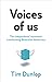 Voices of Us: The independe...