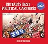 Britain's Best Political Cartoons 2022